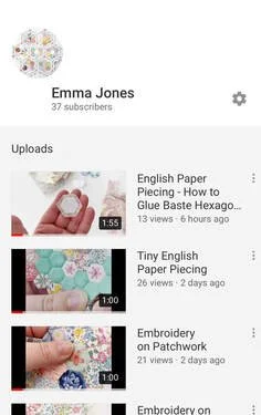Another Little Update!