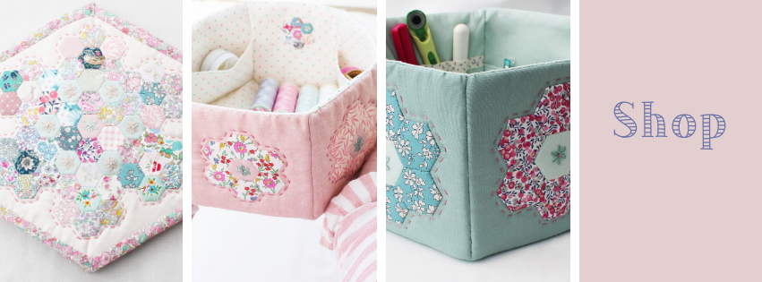 Shop Update!