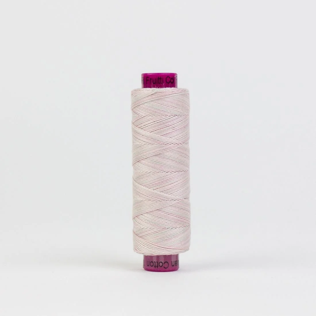 Wonderfil Fruitti 12 wt Cotton 100m Colour Shell FT 37