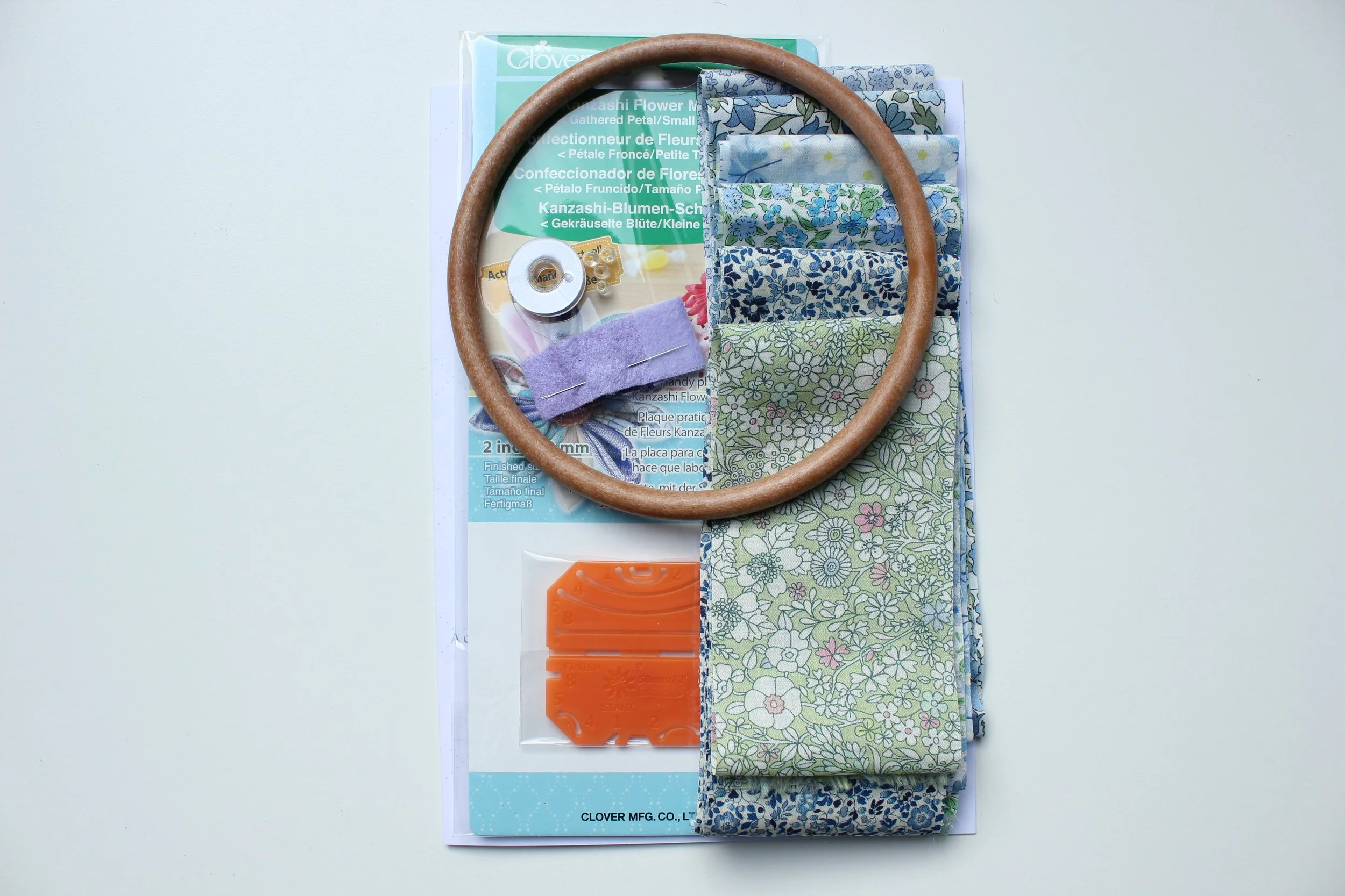 blue flower wreath kit.JPG