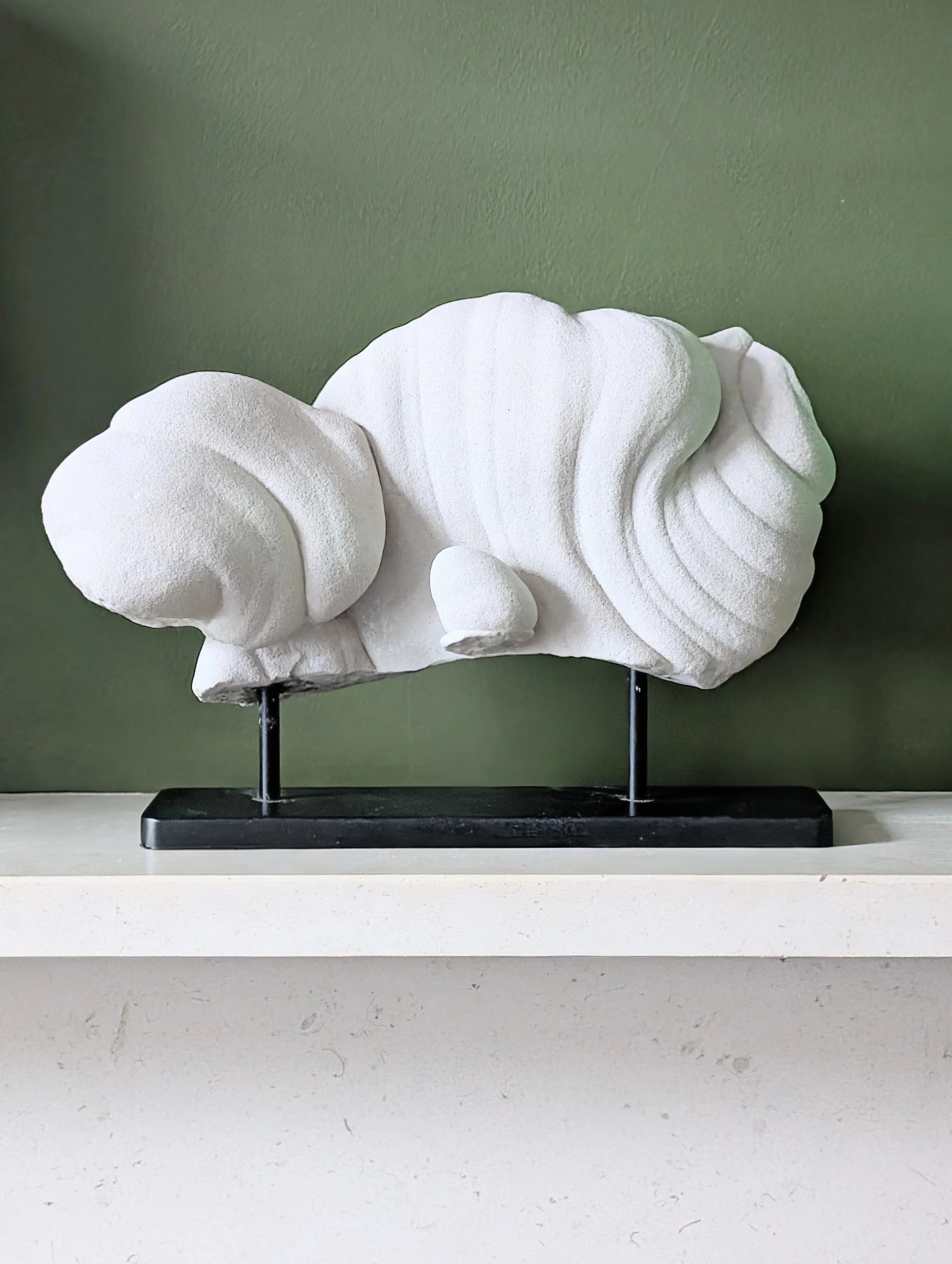 The Next Wave, a gogotte