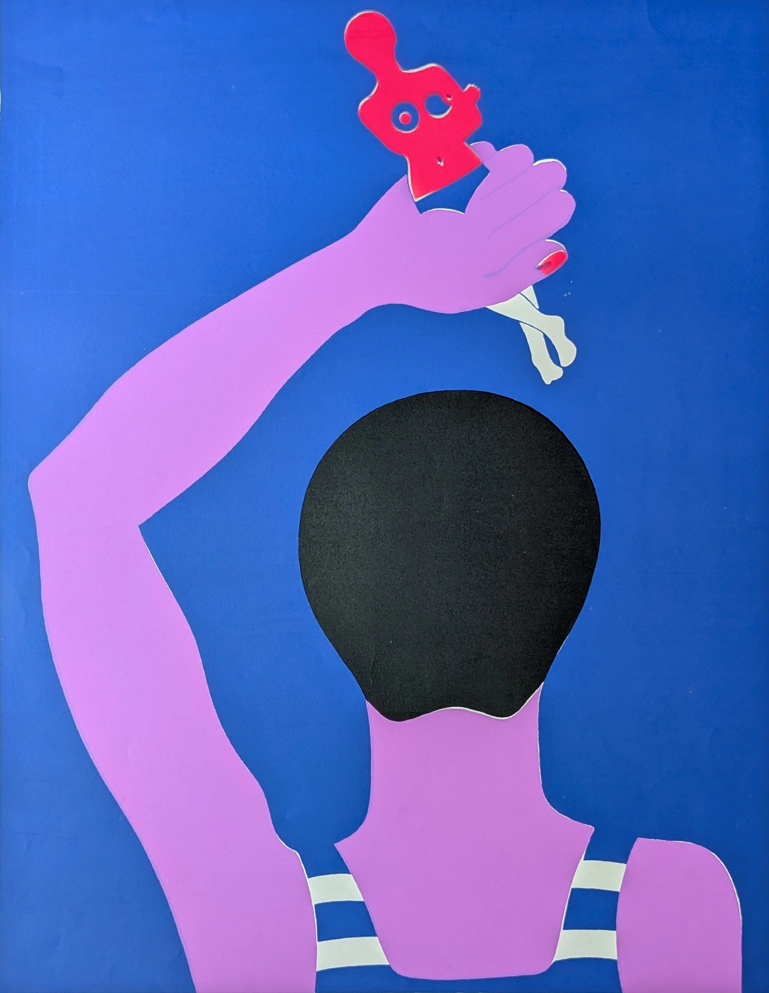 Djak Źivko (1942 – 2011), What are you doing now?