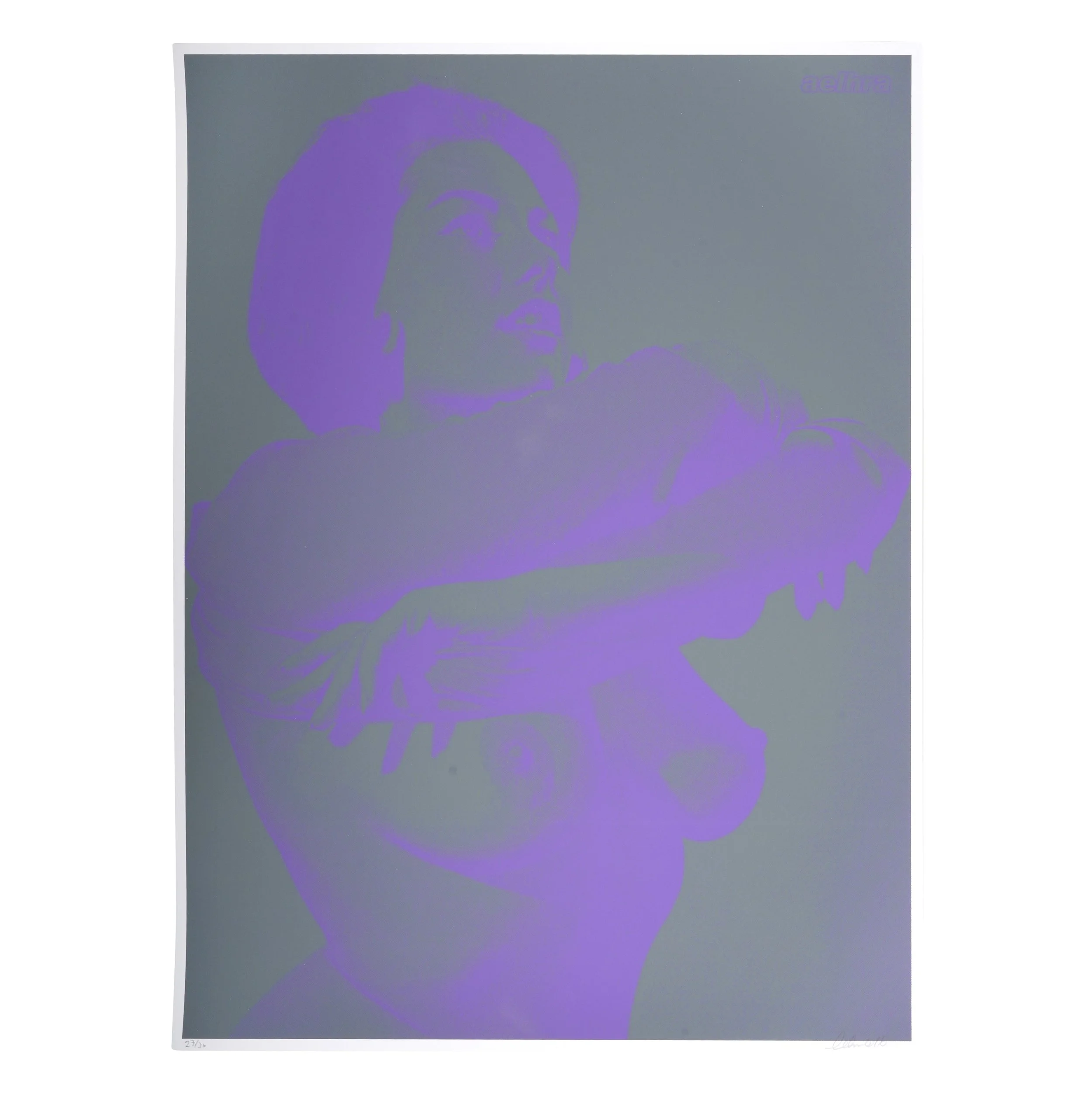 AELHRA (1982 - ) Unidentified