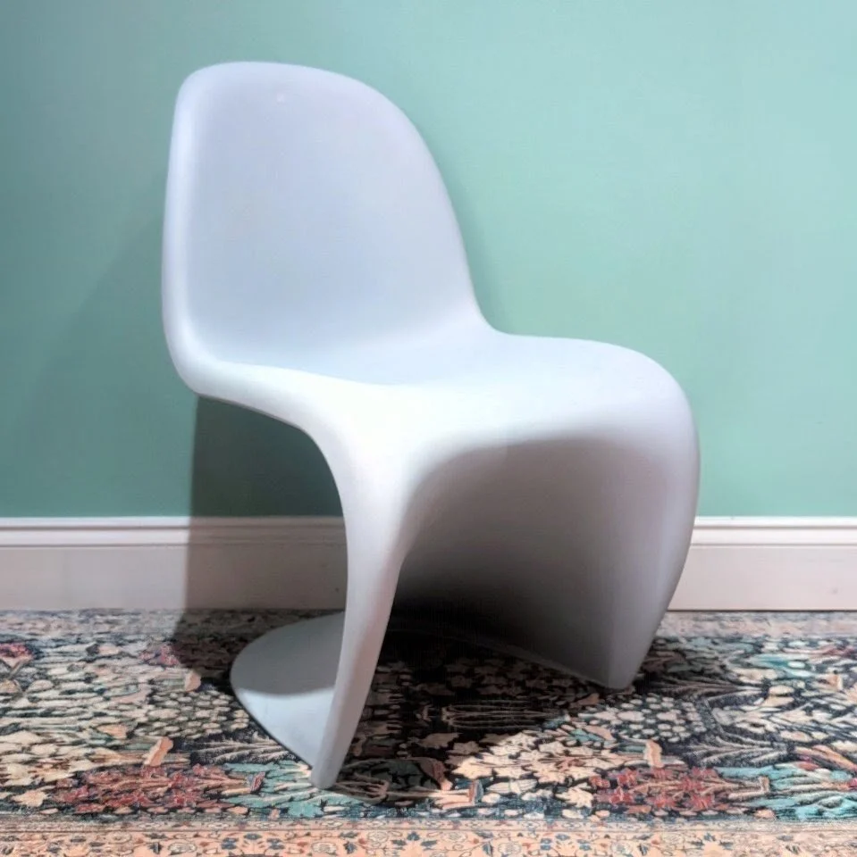 Verner Panton (1926-1998), S-Line chair
