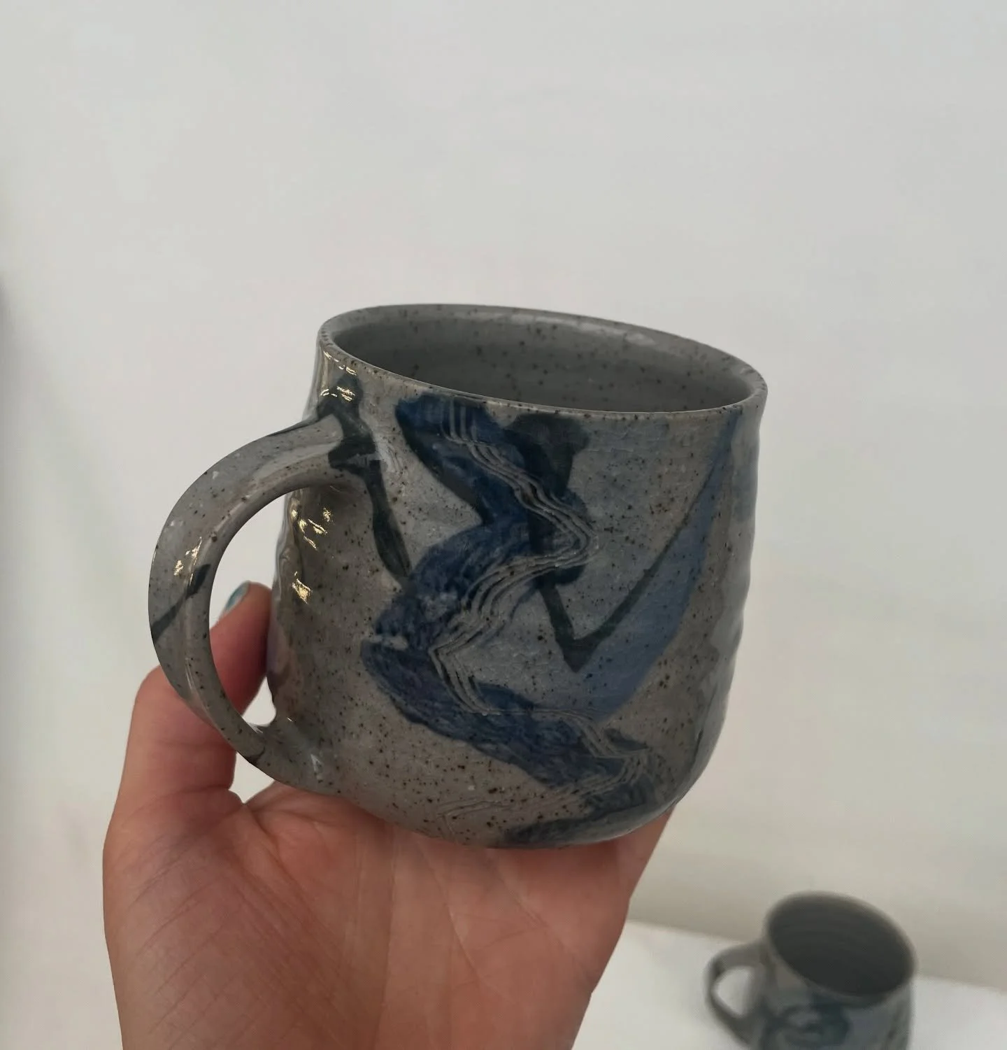 These were lots of fun to decorate, a good chance to use all my different brushes, have a few of these available still on my Webshop now :) 
Officially ready to hibernate aha last orders for shipping will be 18th and then I&rsquo;ll keep it open till