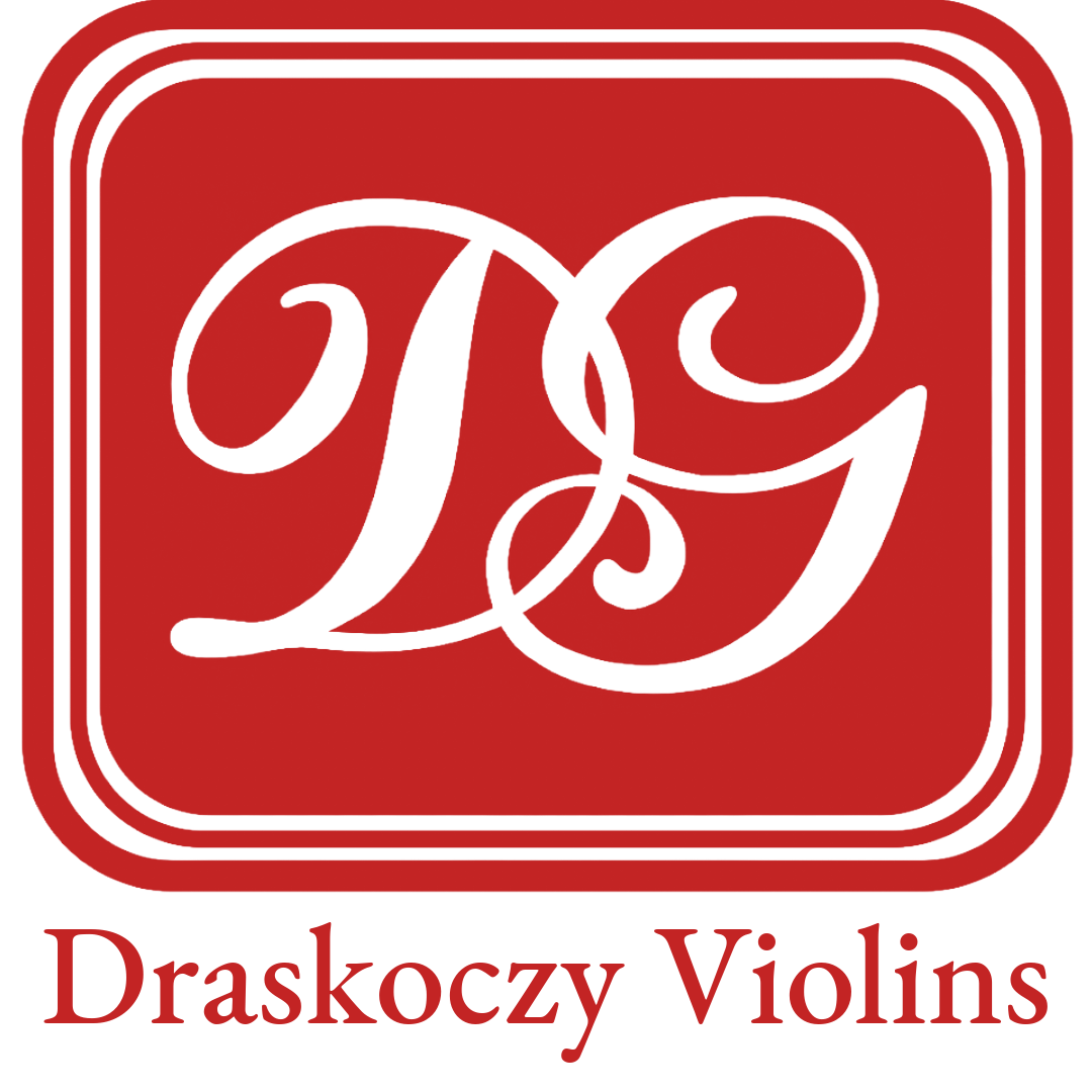 Draskoczy Violins