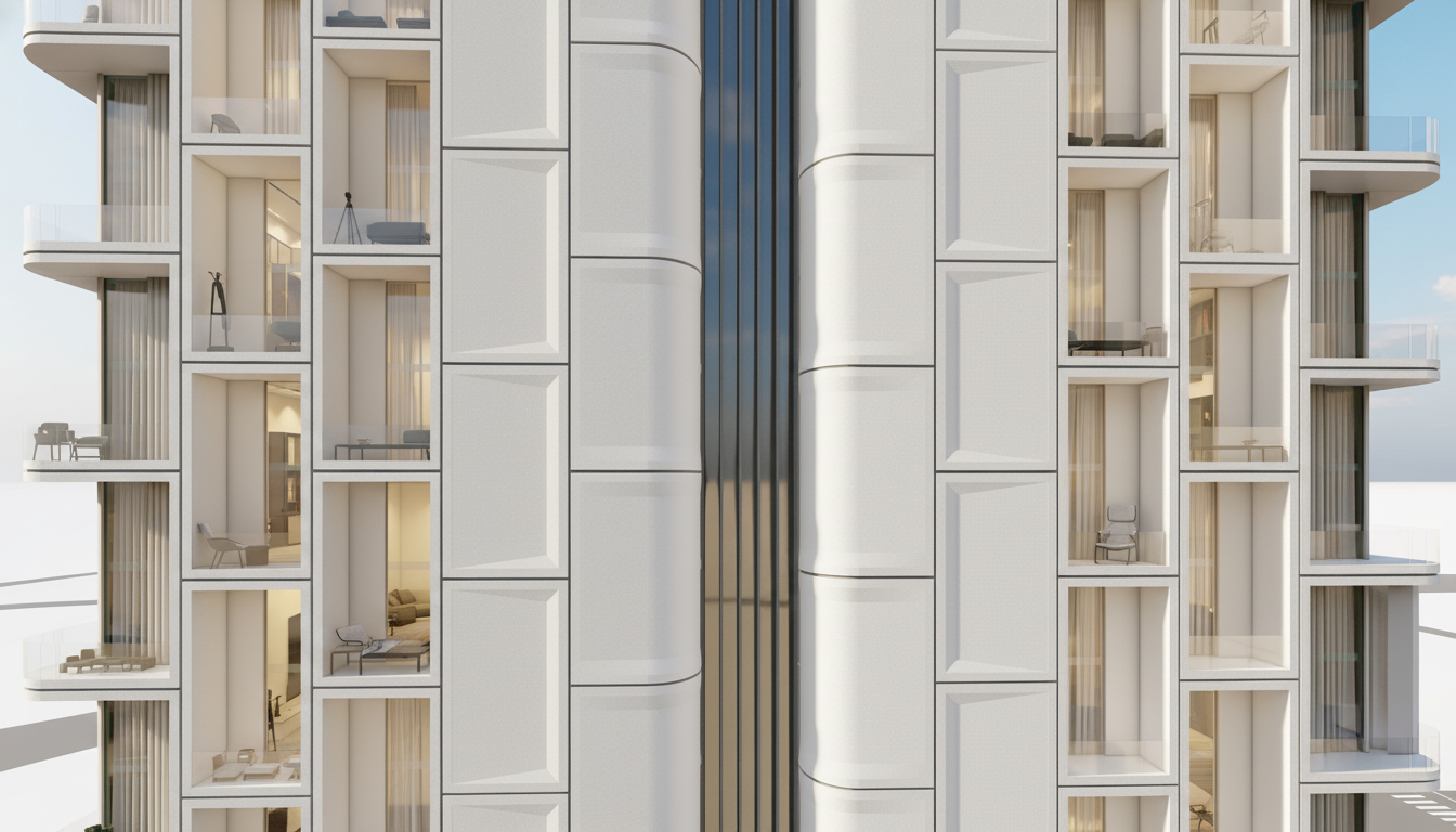 Sky Residences
