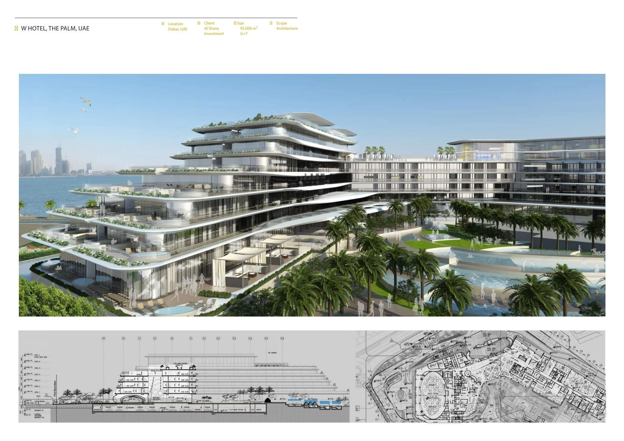 An image of the Cultural Center.