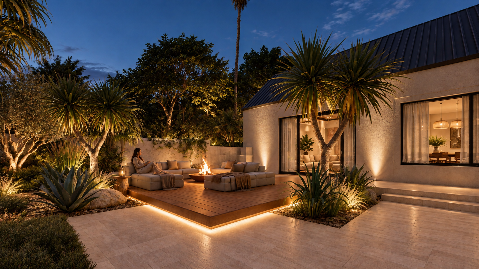 Majlis Terrace