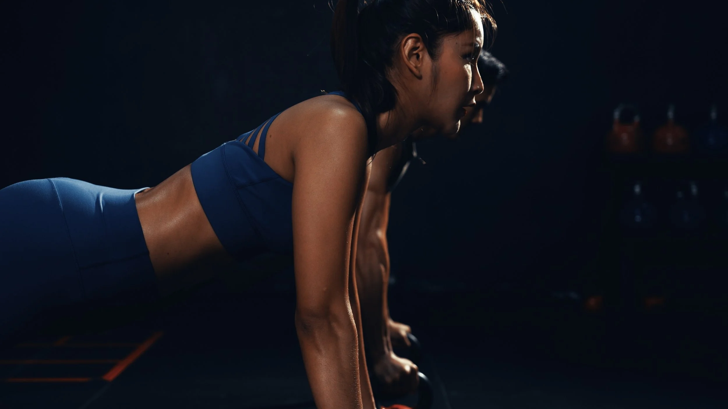 6-Session Pulse Package (save $75)