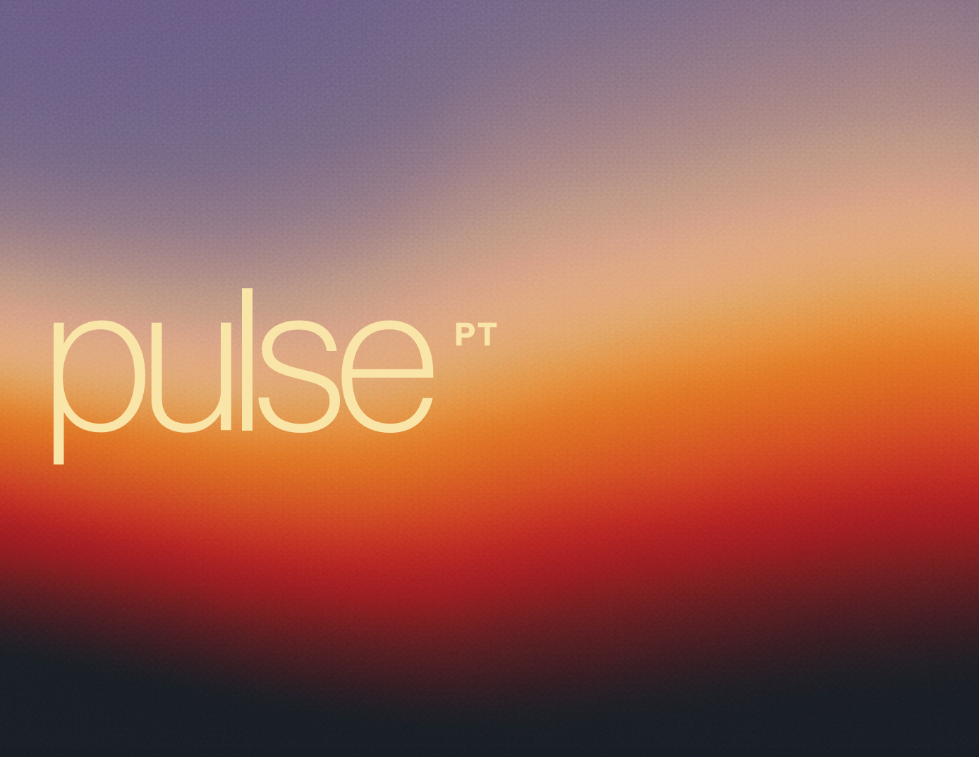 Pulse PT hero