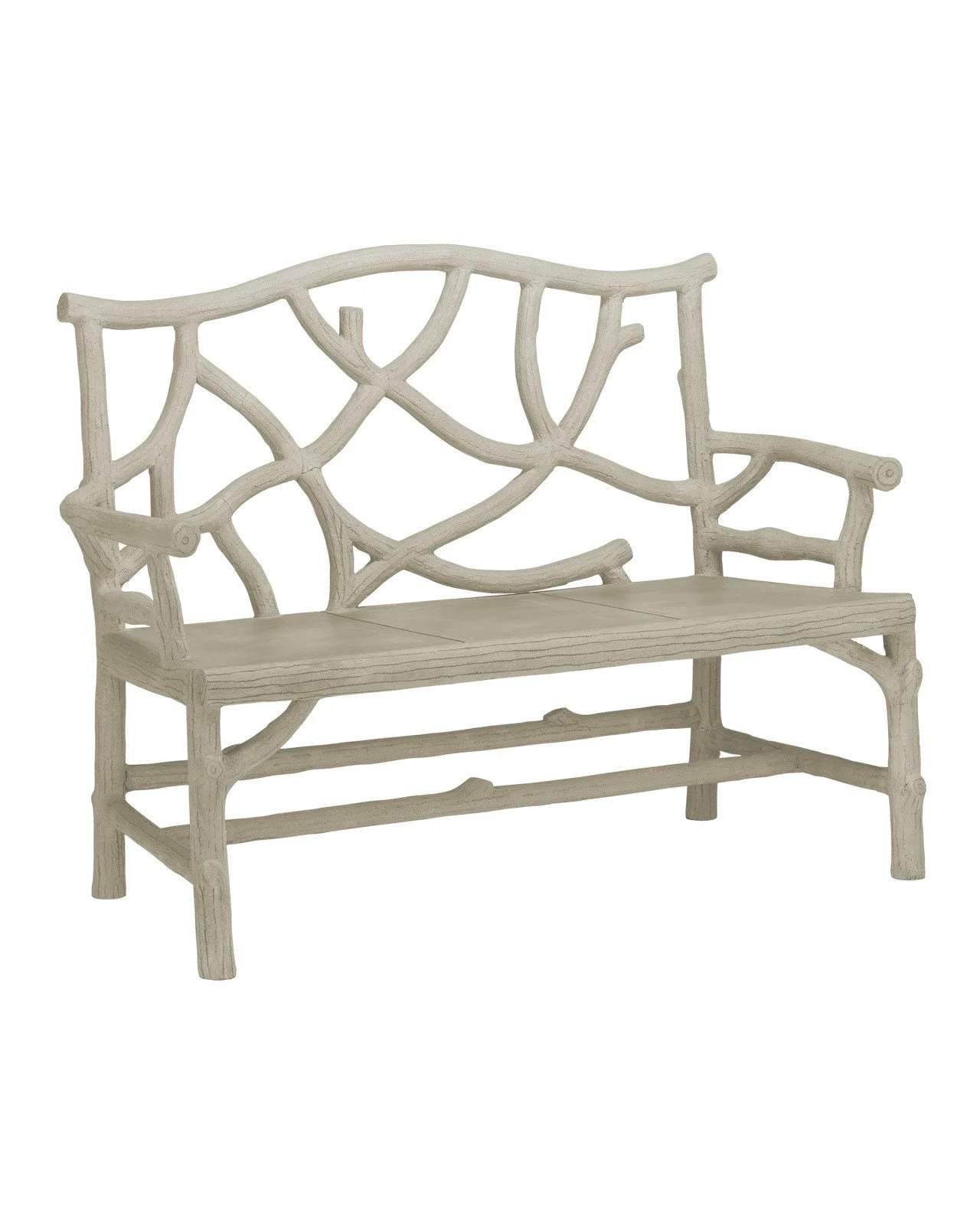 Antique Rustic Seating | Discover Unique Seating Options - Shop Now ...