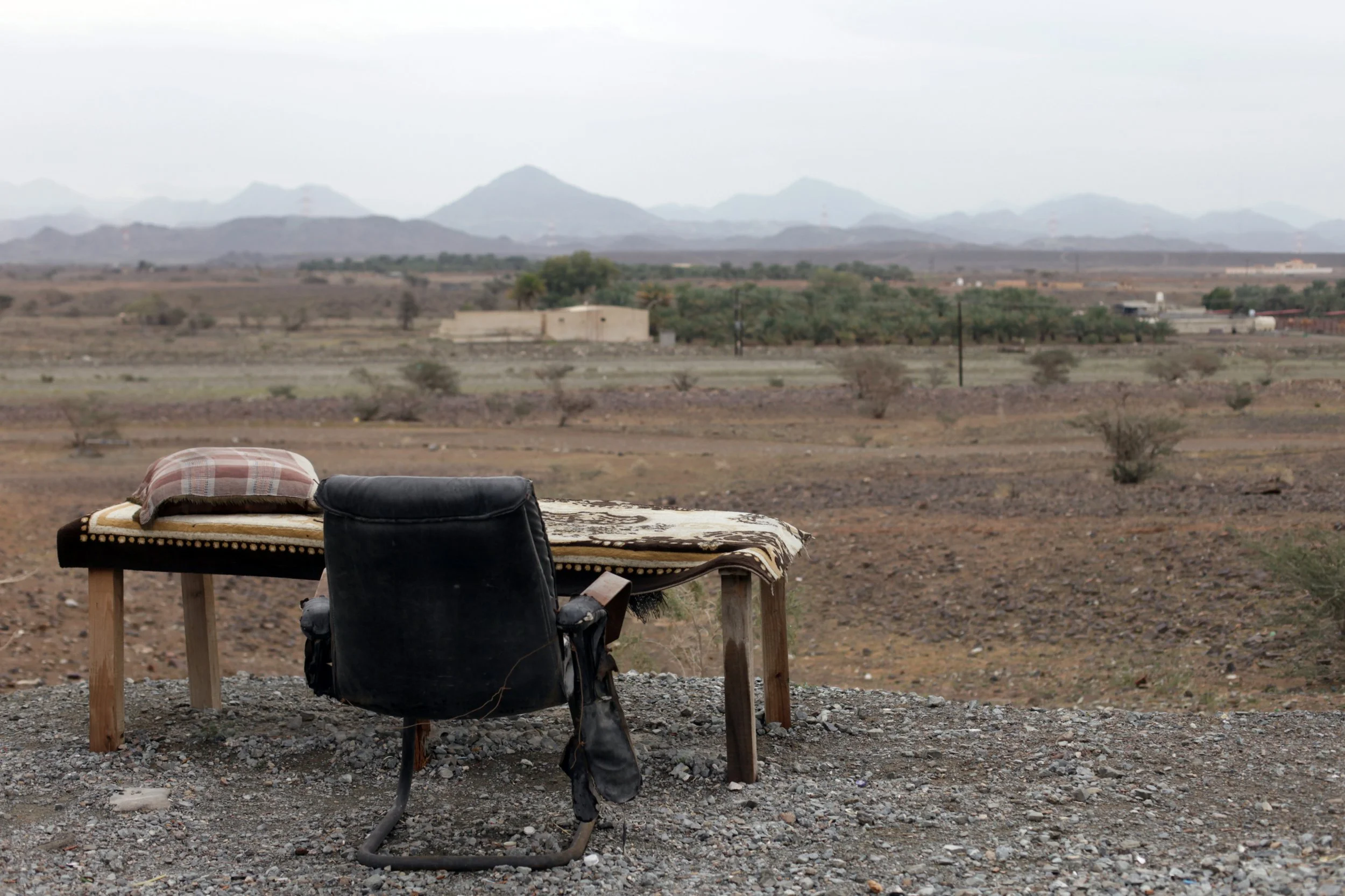 Hidden Jewels: Sikka Art Fair 2014 — REEM SAEED - visual stories