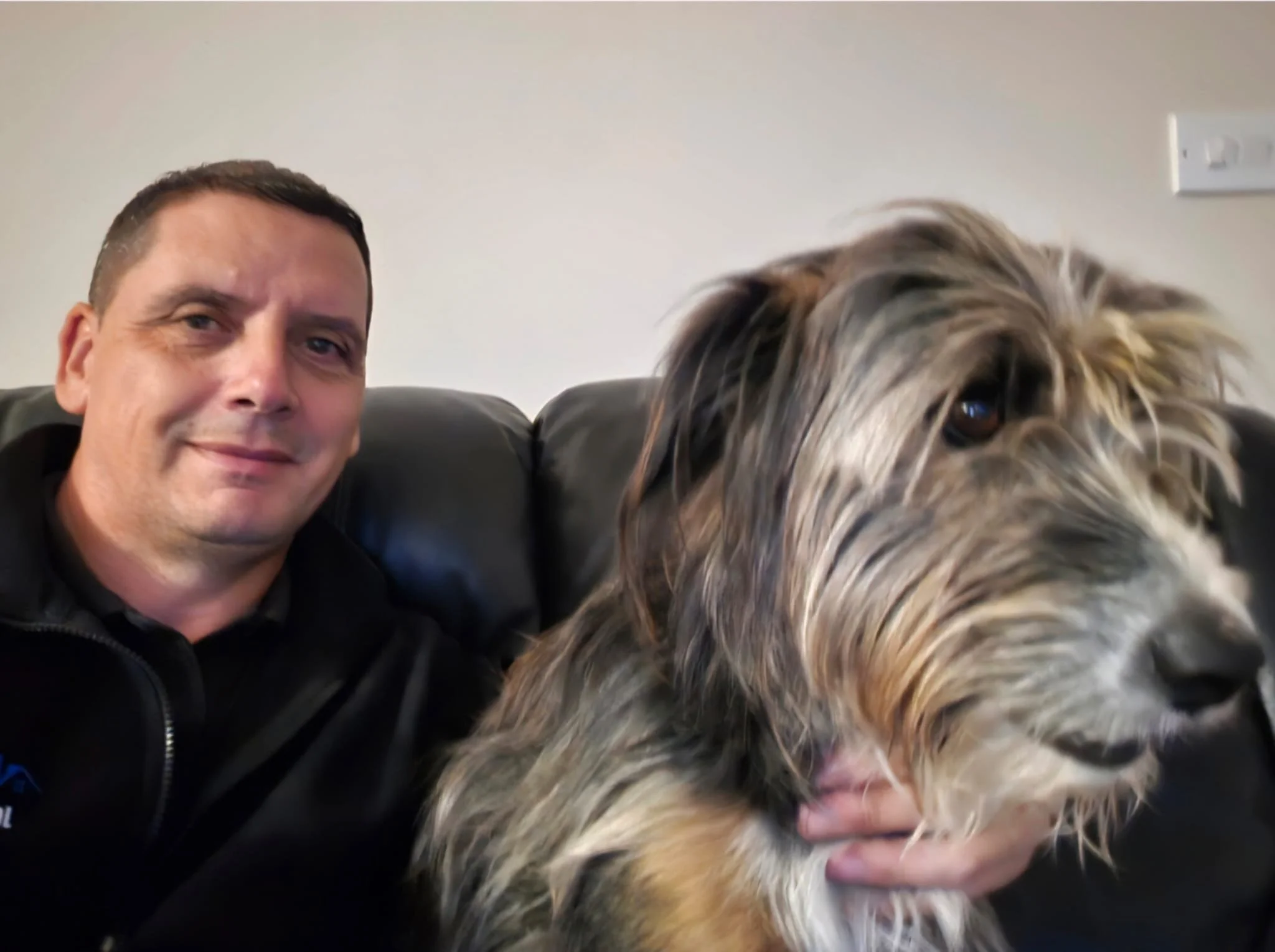 Jim Connolly Handy Man Galway