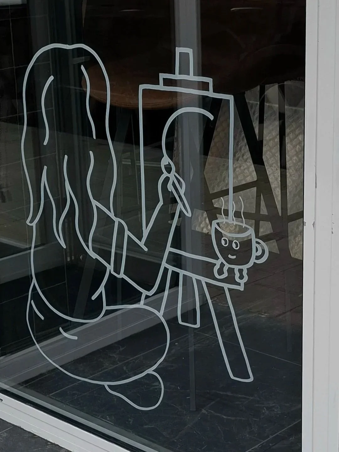 The Story Café