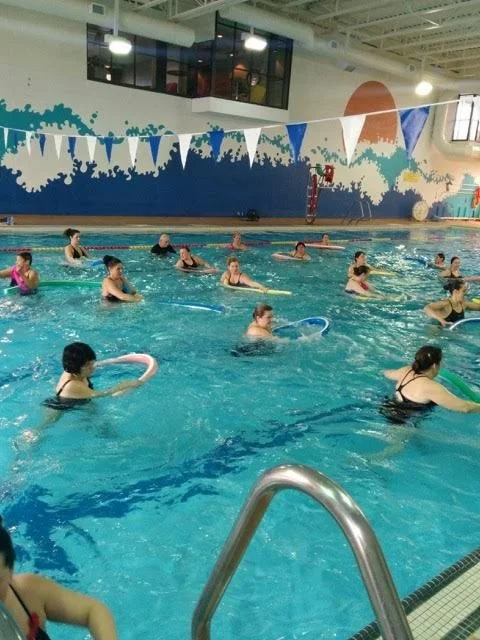 Super Set Aqua with Aqua Bells & Noodles