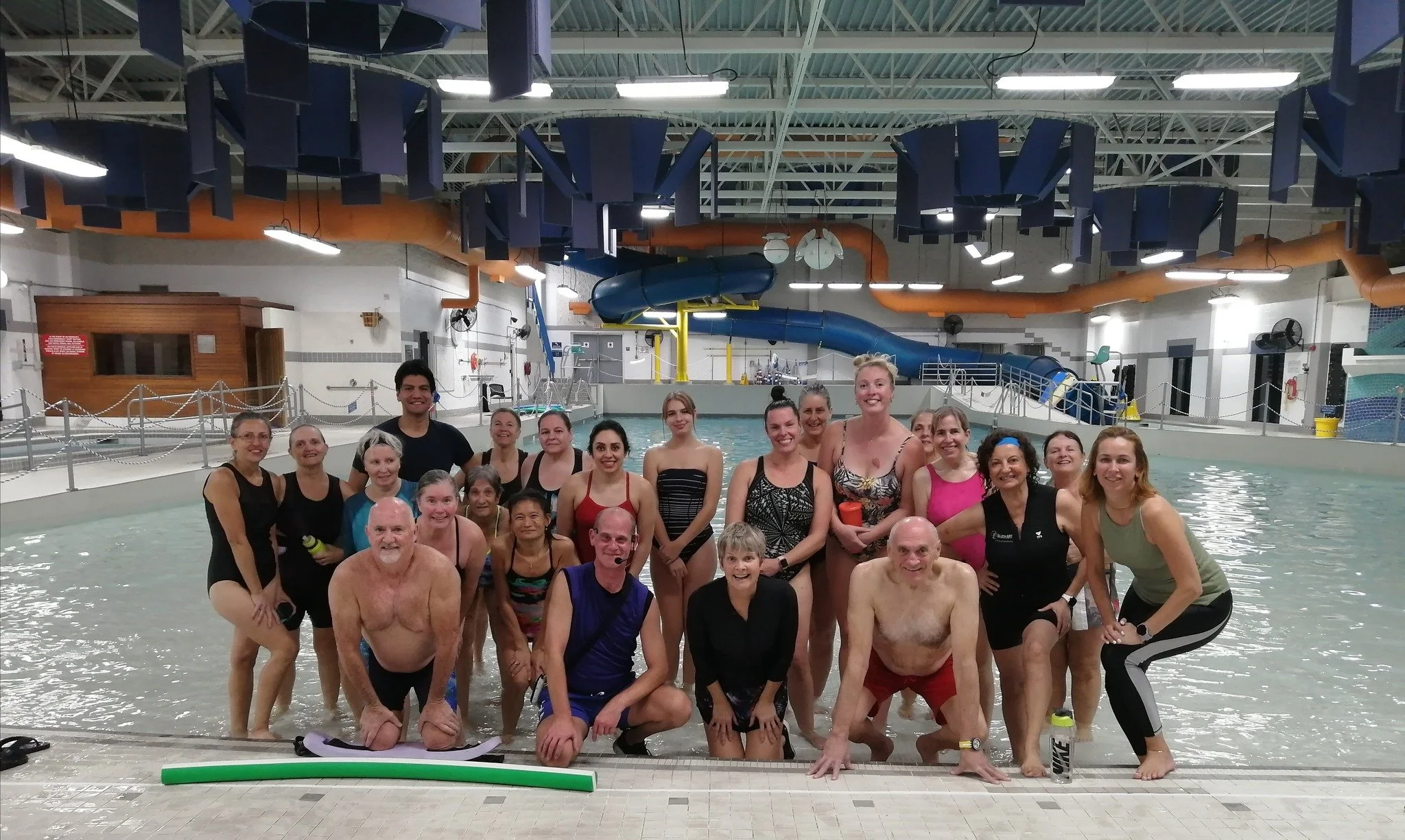 Aqua Beats Create CALA waves