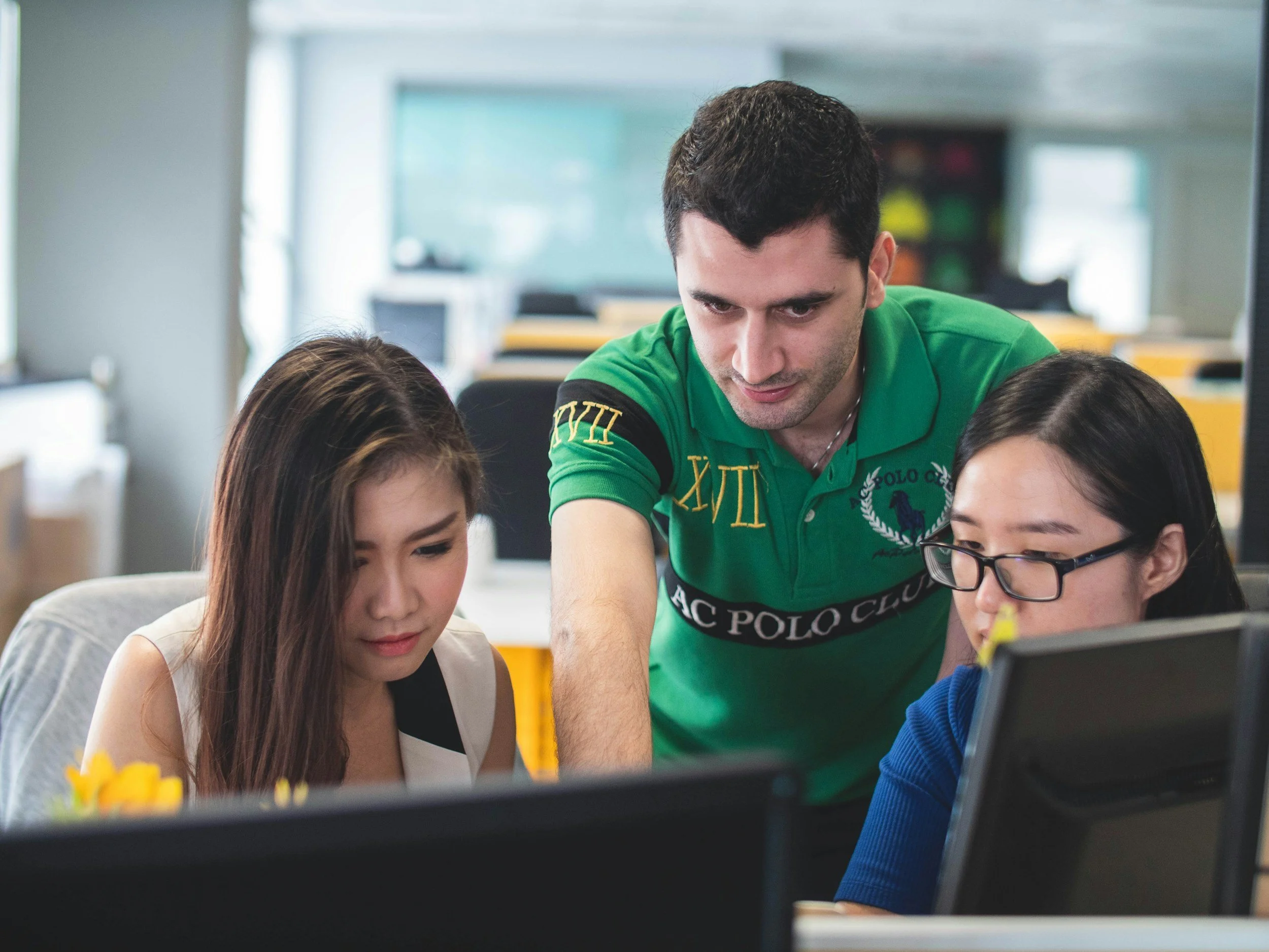 Understanding Apprenticeships