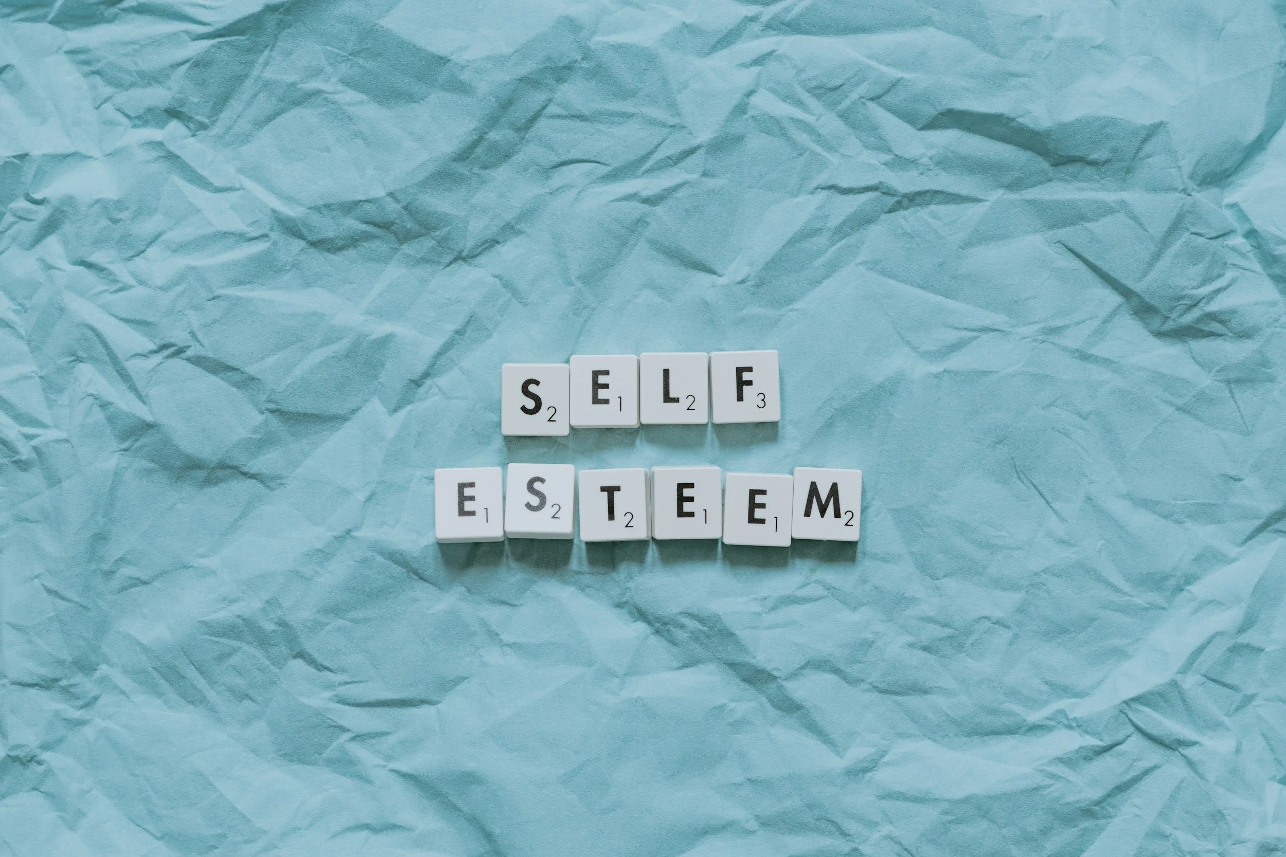 Boosting Self-Esteem