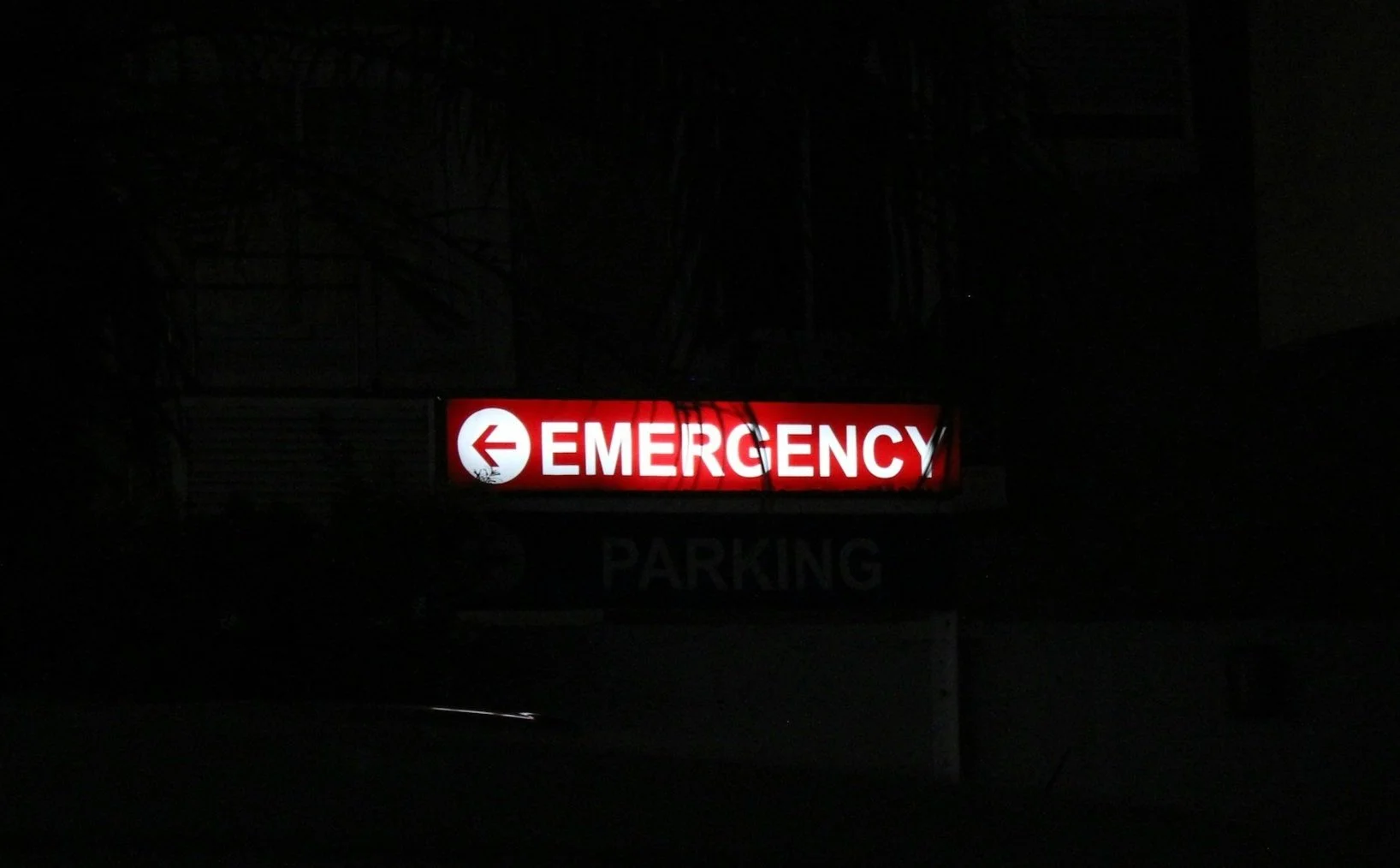 How to Access Emergency Help