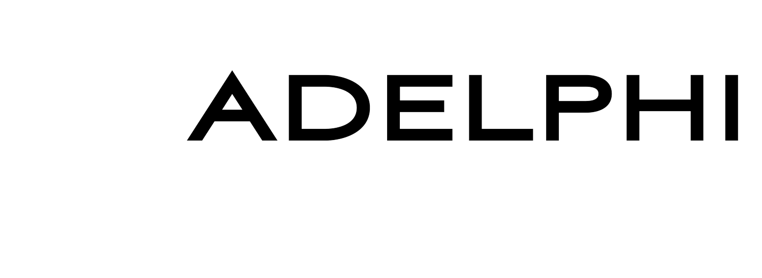 Adelphi - Adulting, Together