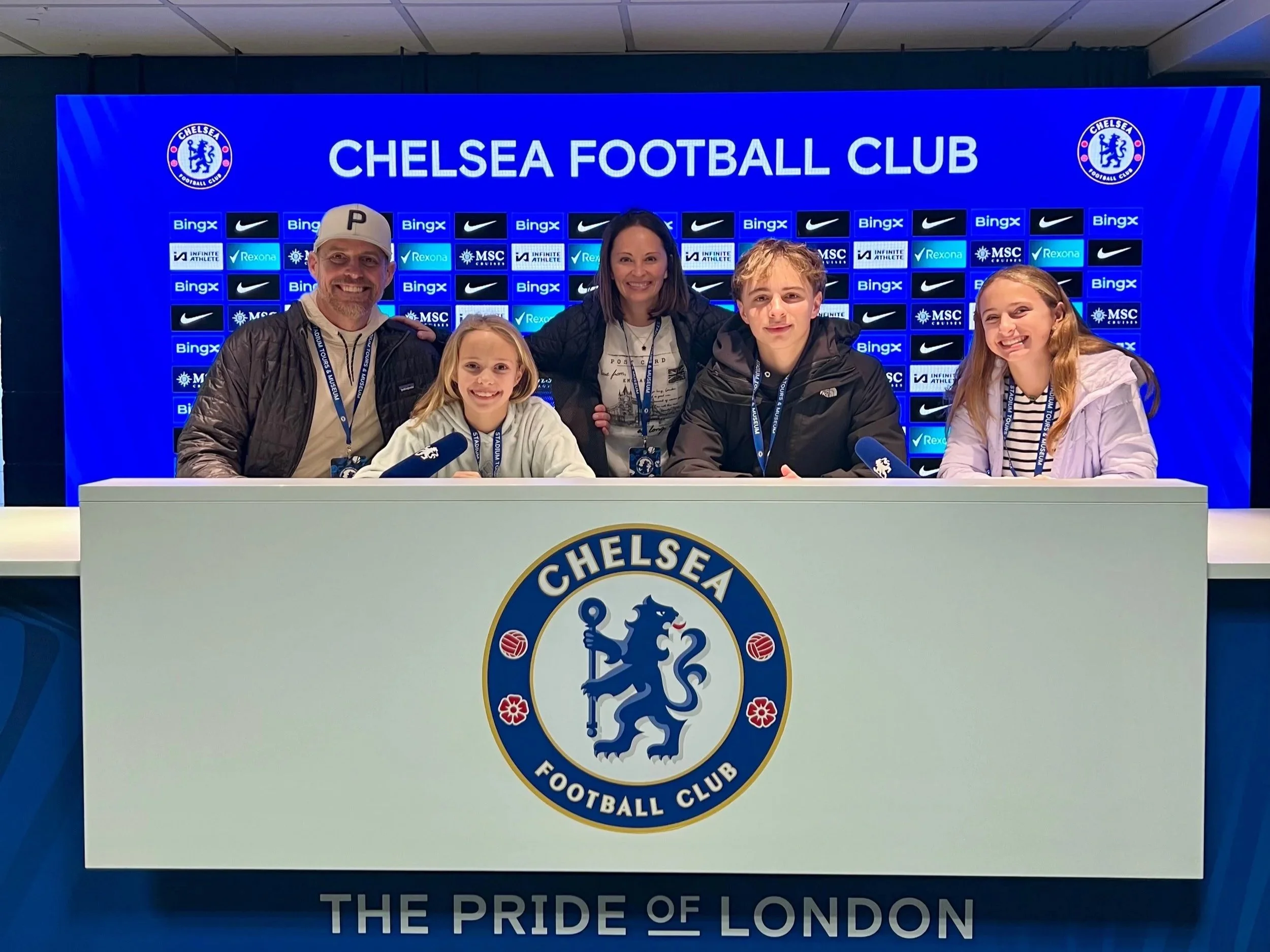 Spartan Spotlight: Alicia Wilkins