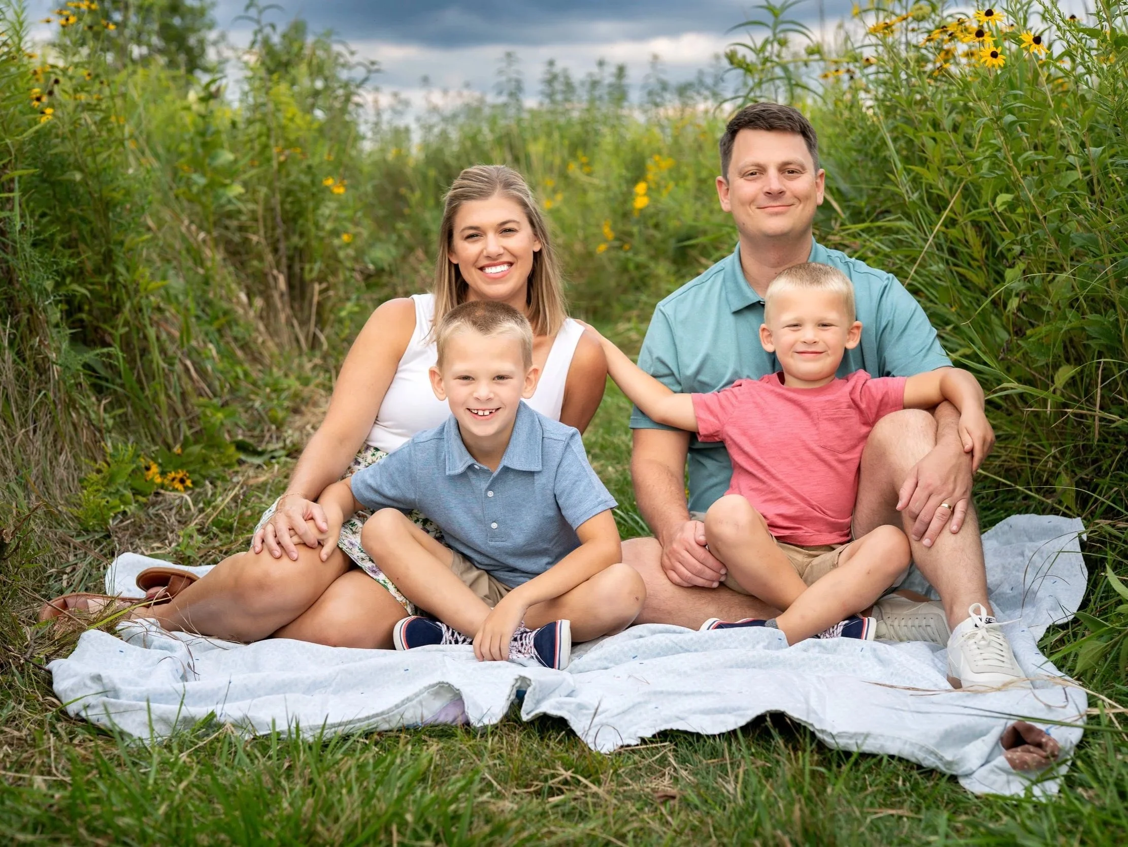 Spartan Spotlight: Alyssa Braman