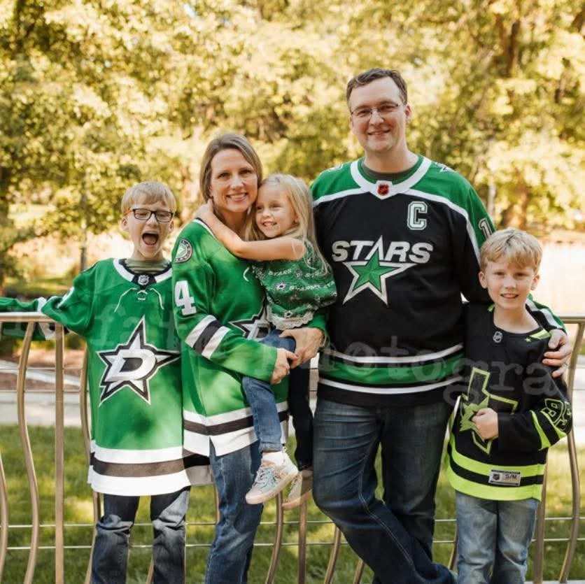 Spartan Spotlight: Brent Ecenbarger