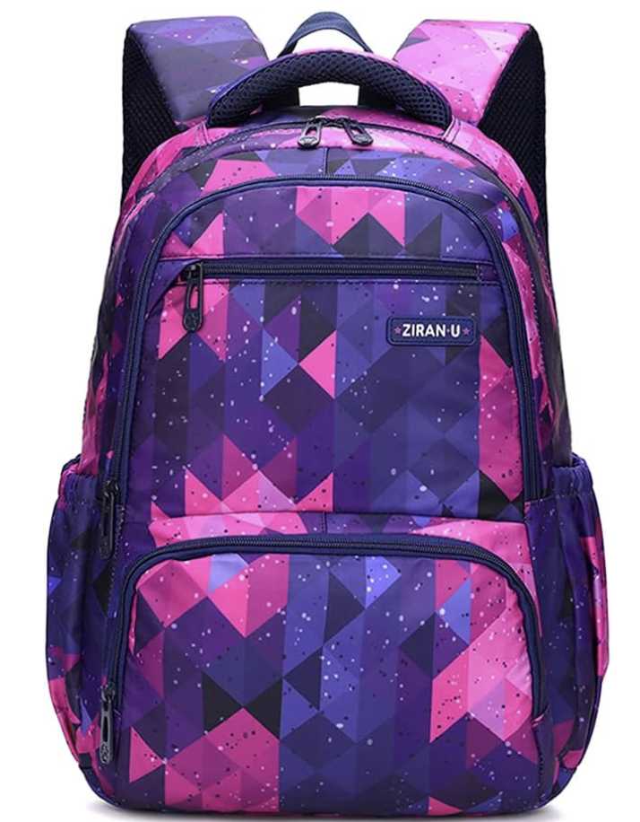 Girls Backpack