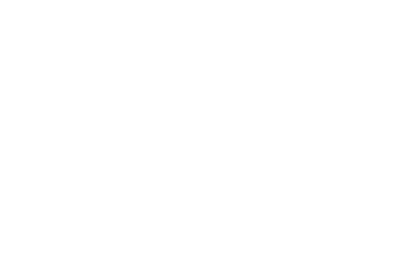 Logo for The KitchenWorks, a company specializing in custom cabinetry and fine appliances, with a black background and white text.