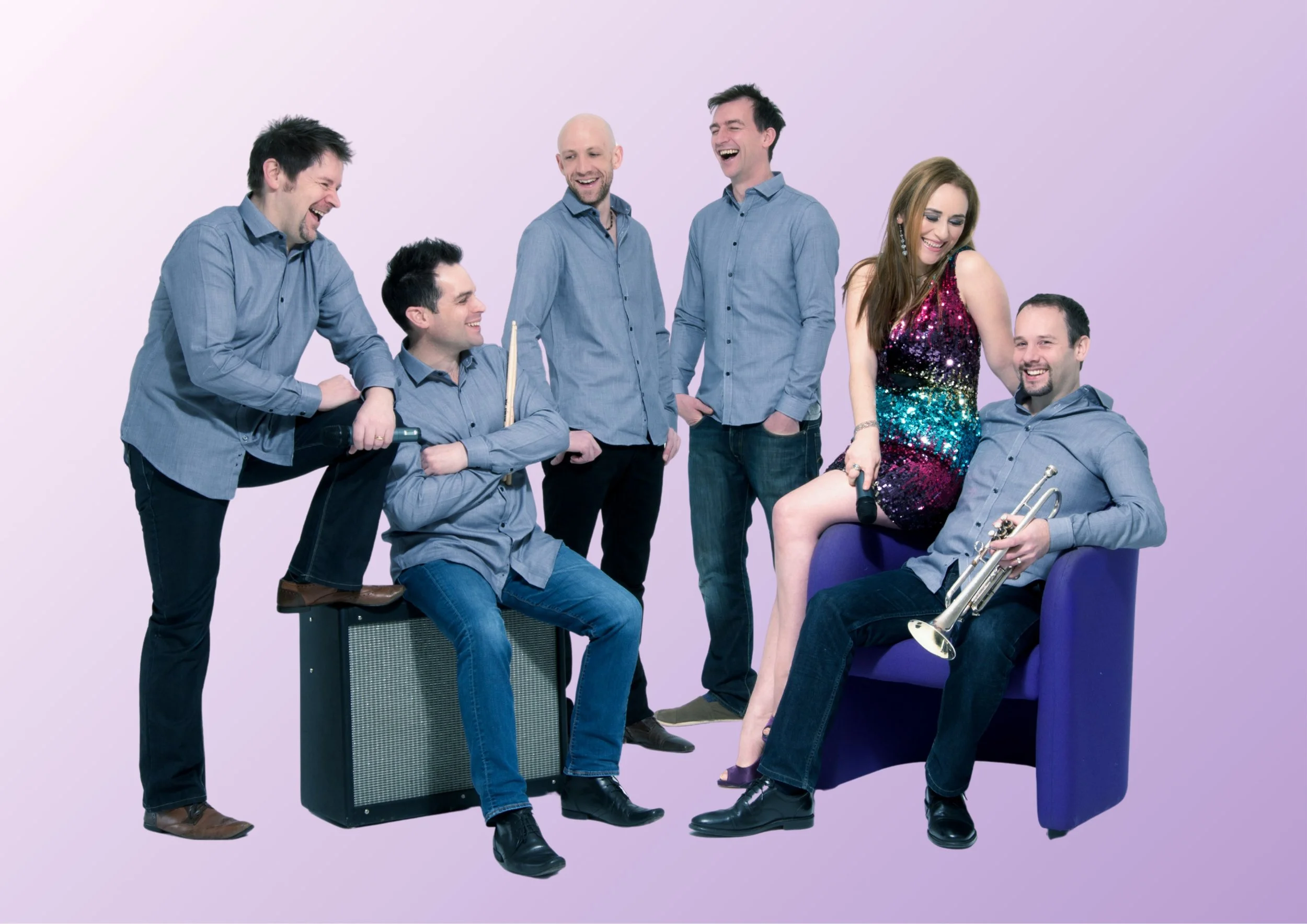 Beat Connection | High-Impact Wedding & Party Band | London and & East ...