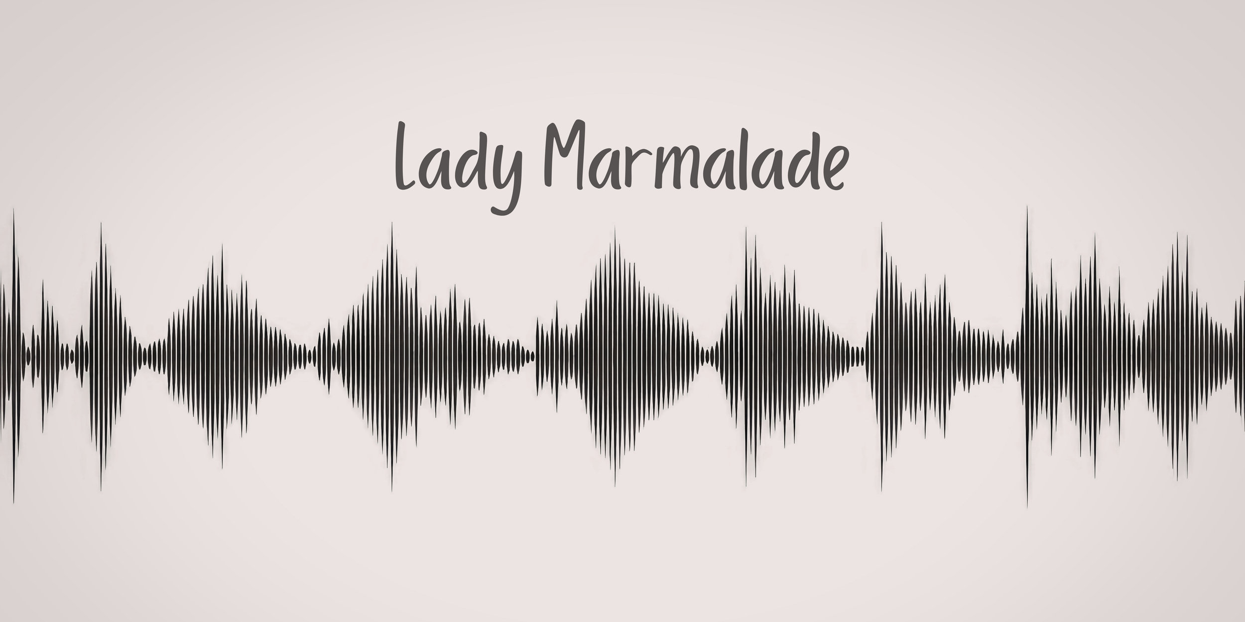 Lady Marmalade
