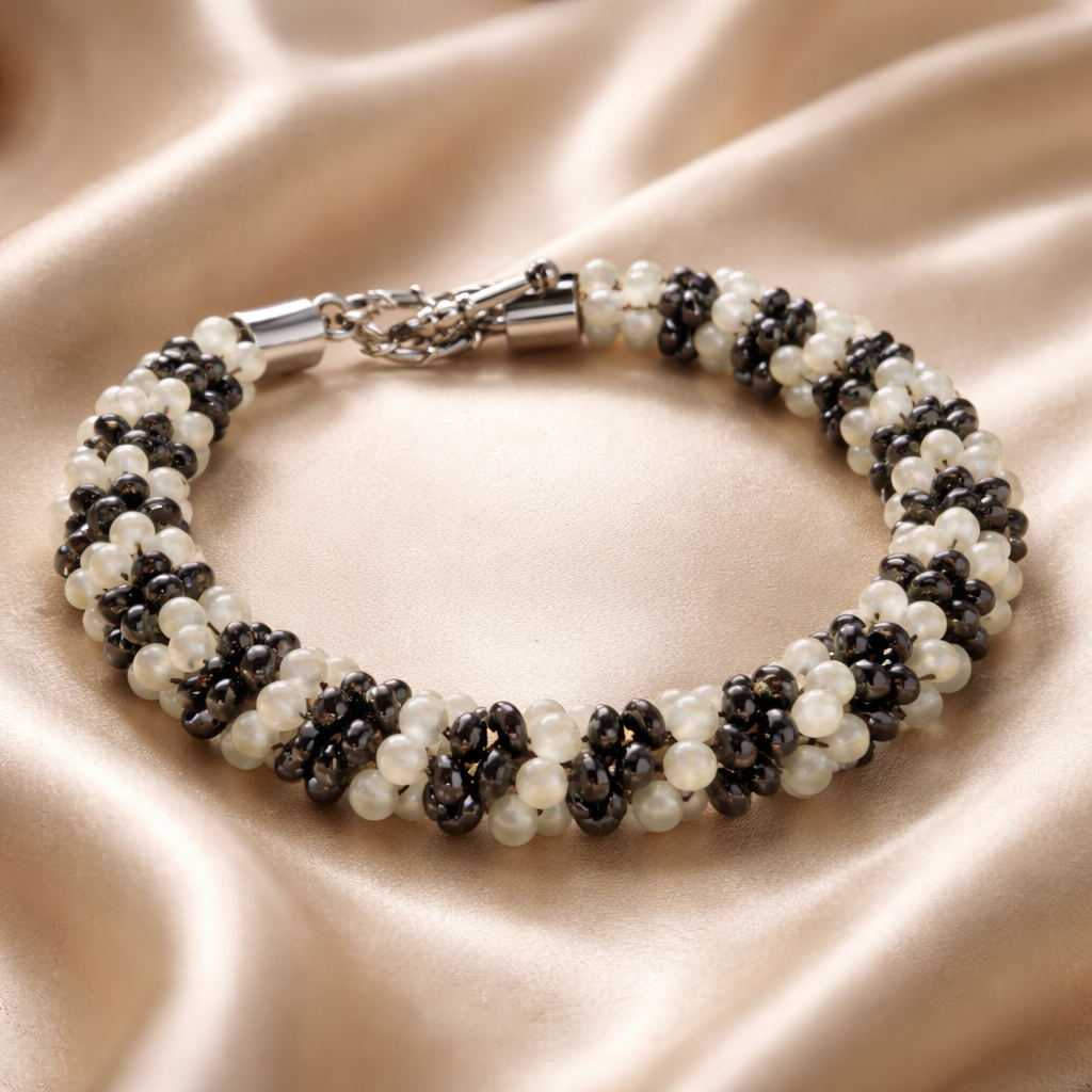 Yellow Jack Bracelet