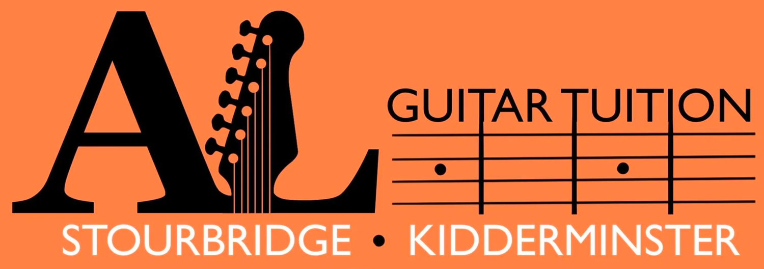 A L GUITAR TUITION