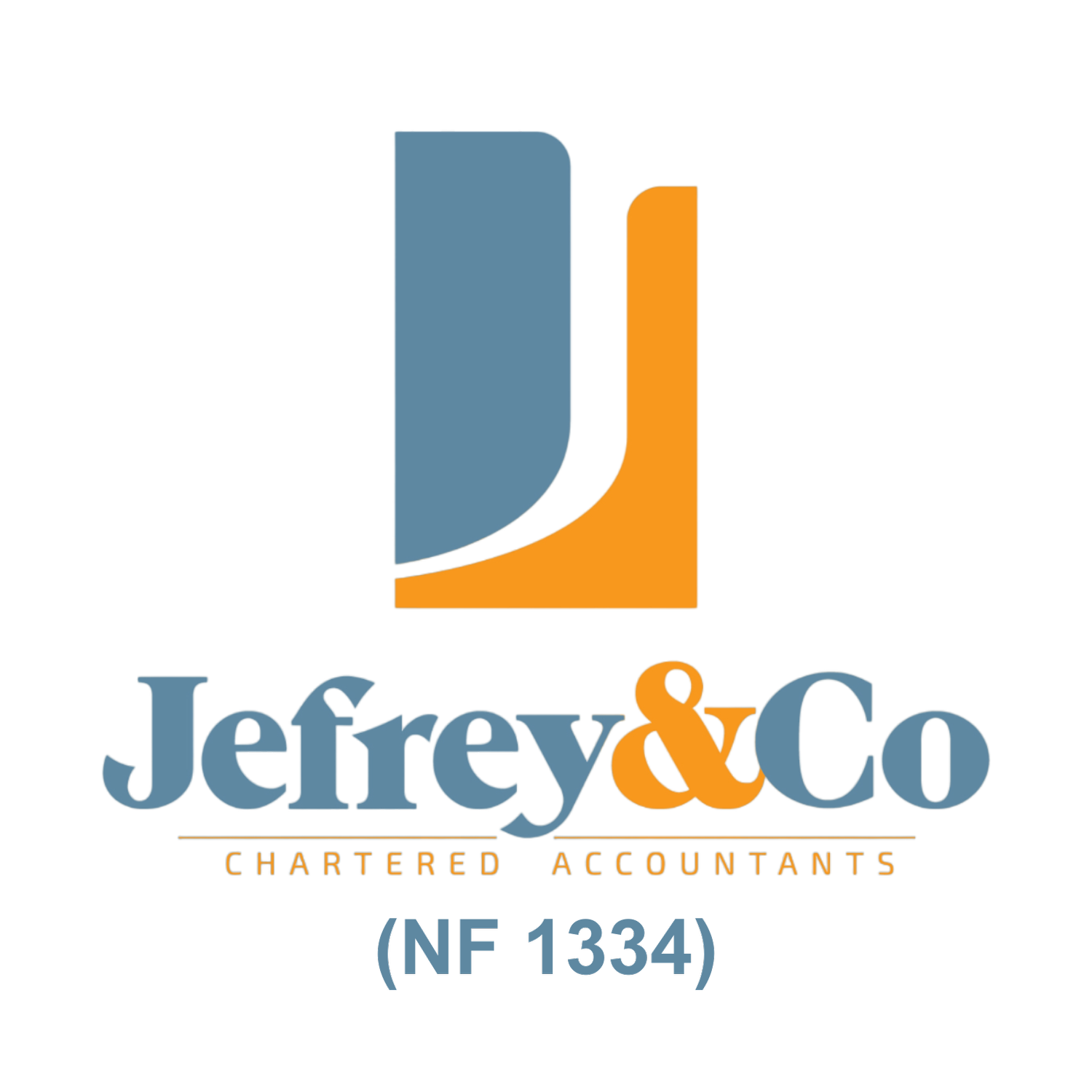JEFREY &amp; CO