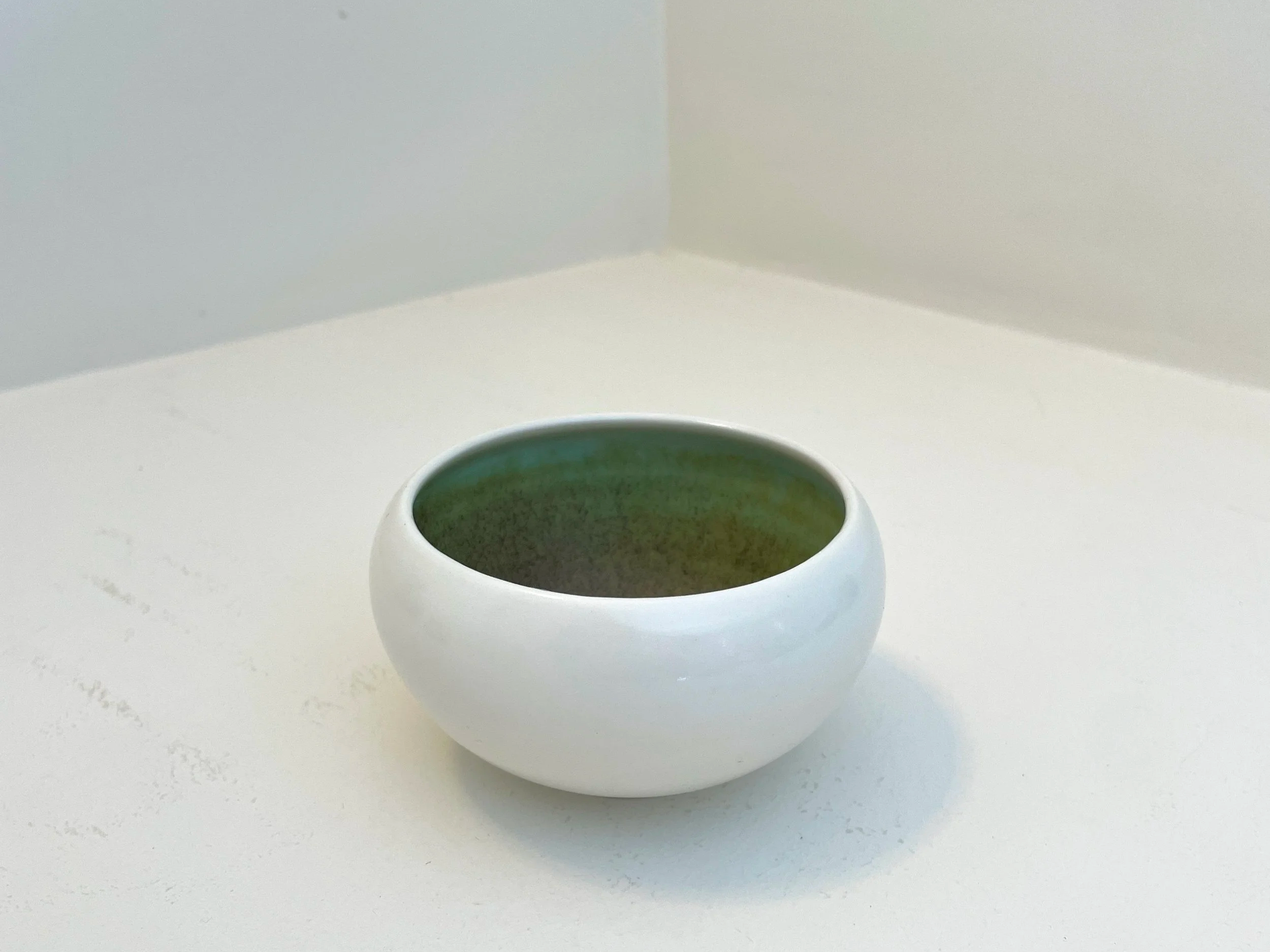 FOUND: the world’s first carbon neutral ceramics studio.