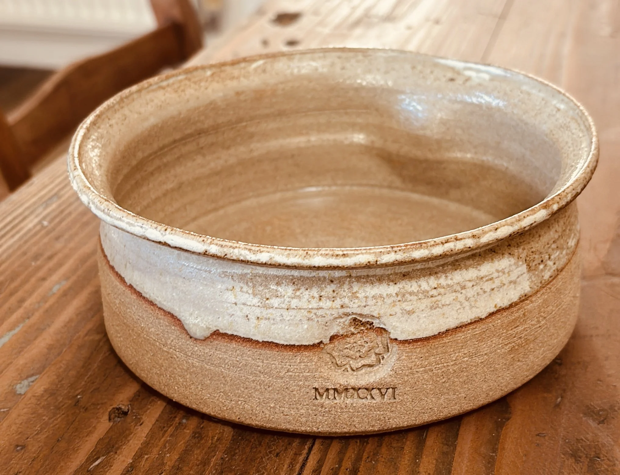 Have we misunderstood what makes an object sustainable?
