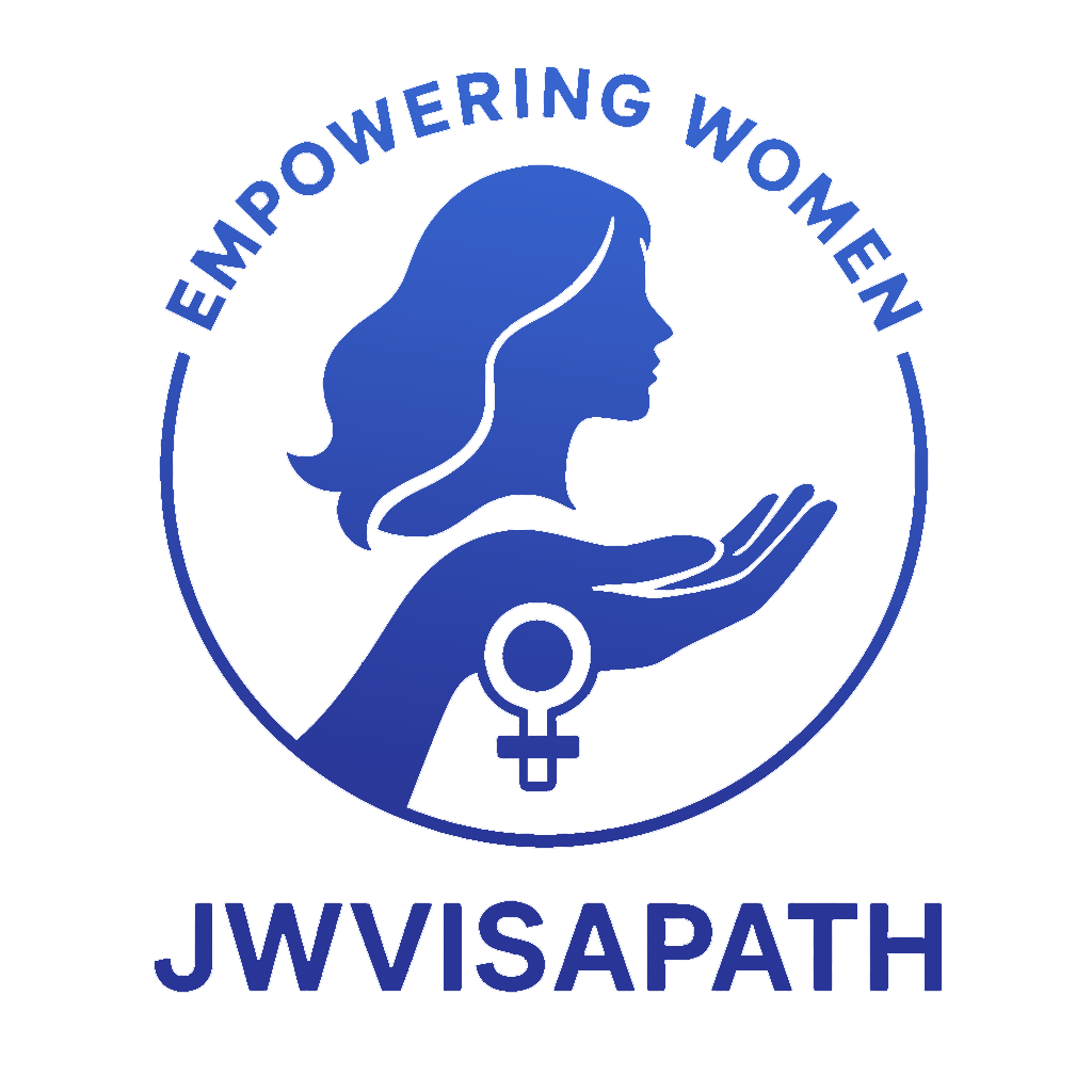 Empowering Women to Study, Work, and Thrive Abroad