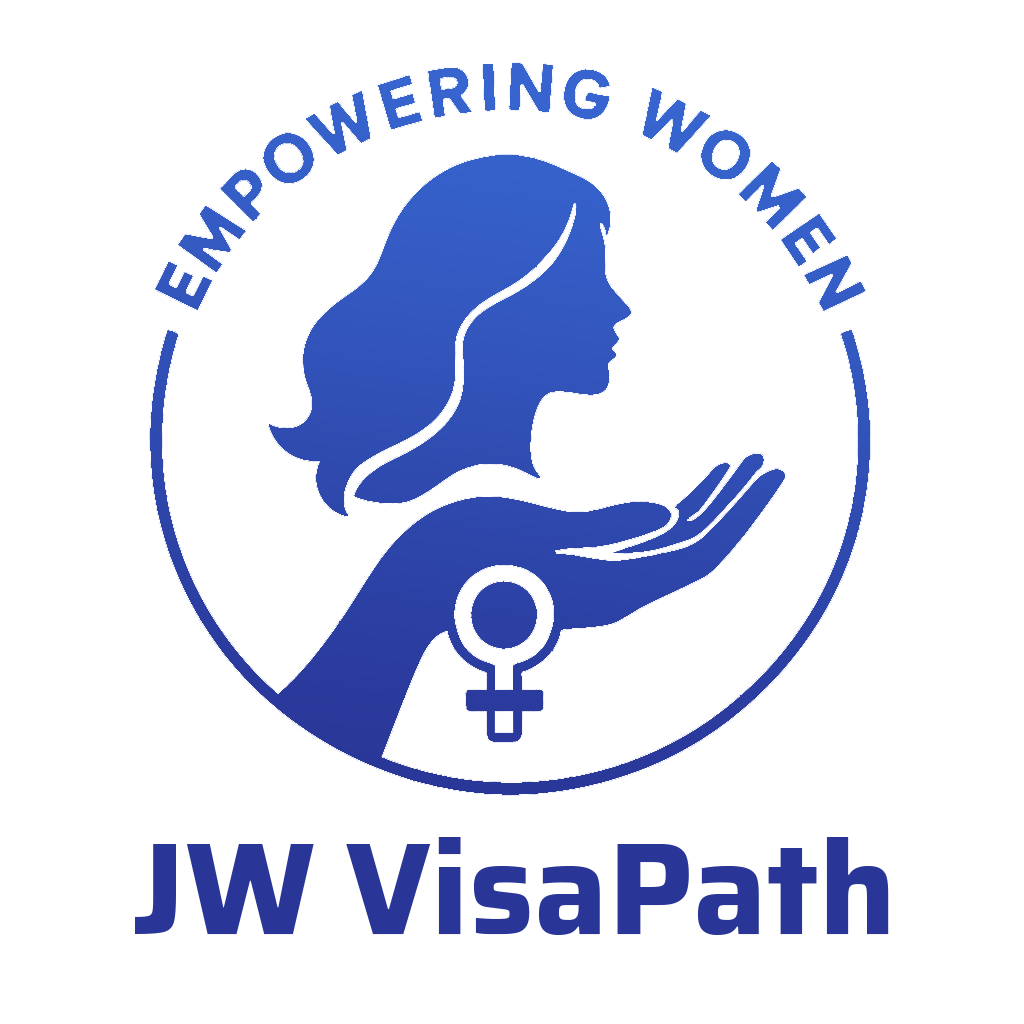 Empowering Women to Study, Work, and Thrive Abroad