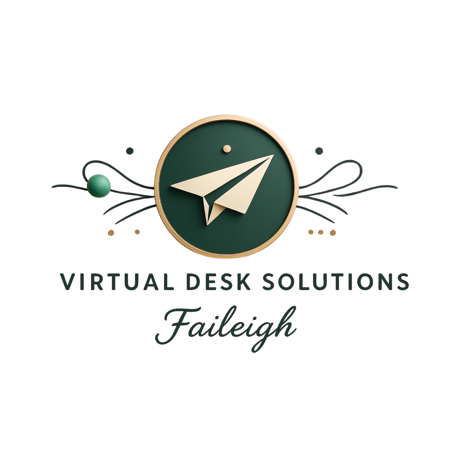 Virtual Desk Solutions 