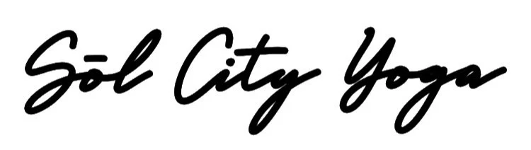 Sōl City Yoga 2025