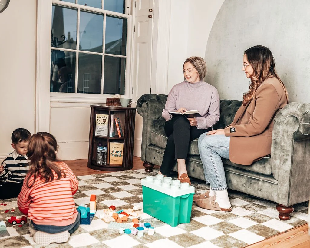What Does an Educational Psychologist Do?