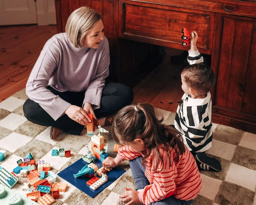 The PLAY Approach: A Simple Framework for a Balanced Summer Holiday (and Beyond)