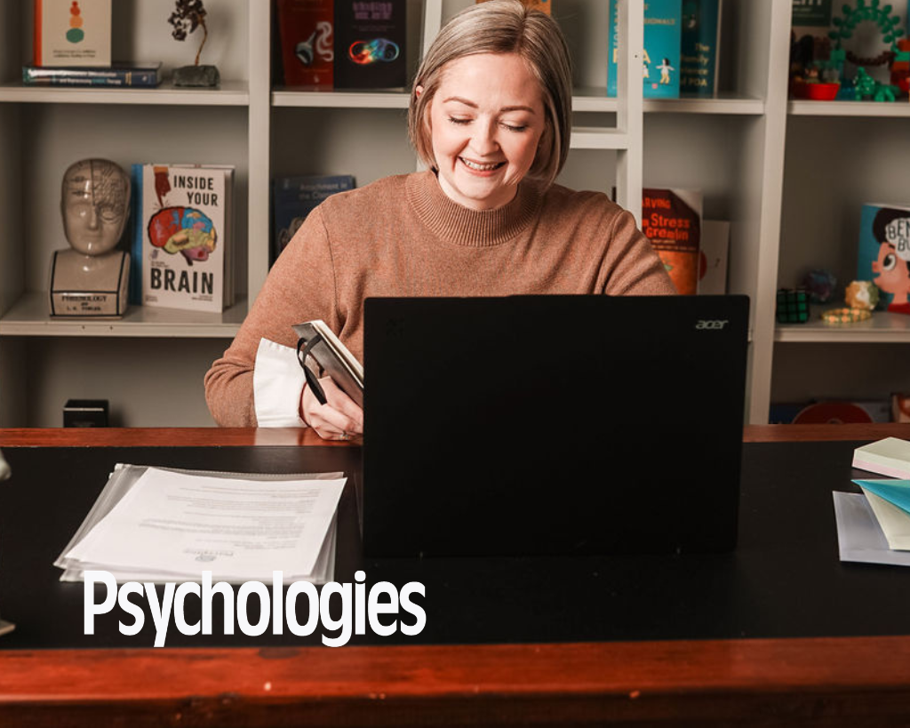 Featured in Psychologies: The psychology of assigned roles within family systems