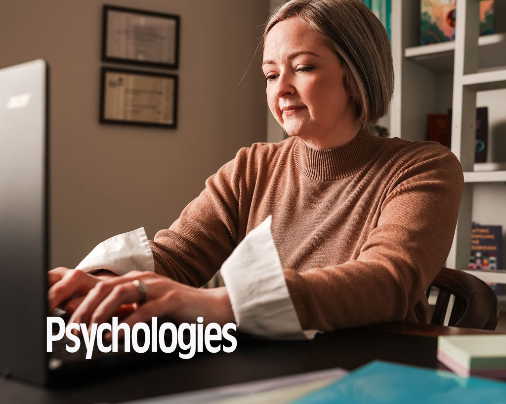 Featured in Psychologies: The psychology of emotional wellbeing begins in childhood