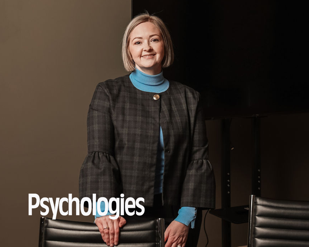Featured in Psychologies: The psychology of obsessions and compulsions begins in childhood