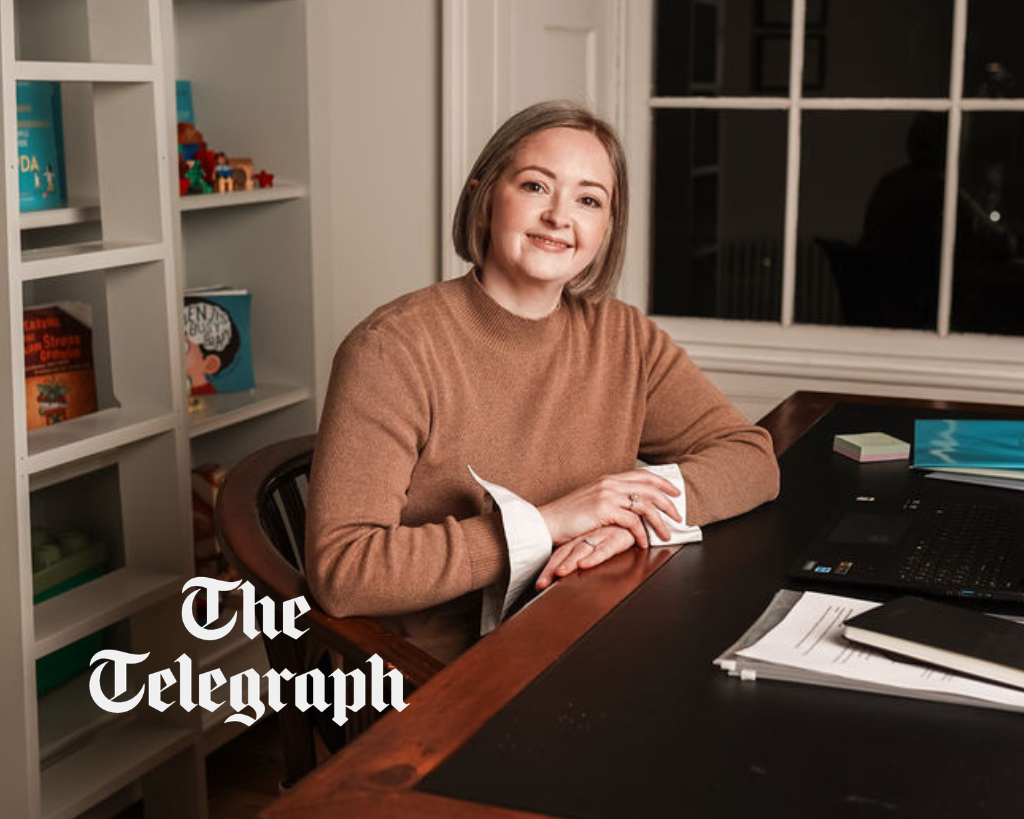 Featured in The Telegraph: The psychology behind object attachment