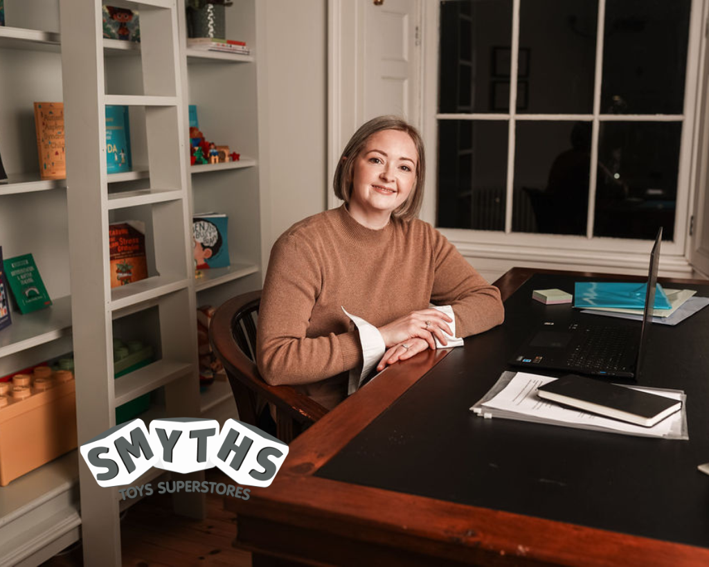 Brand Expert Voice for Smyths Toys: The psychology of boredom and unstructured time