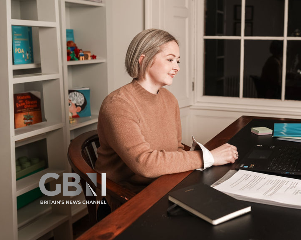 Featured in GB News: The psychology of children’s group chats and online exclusion