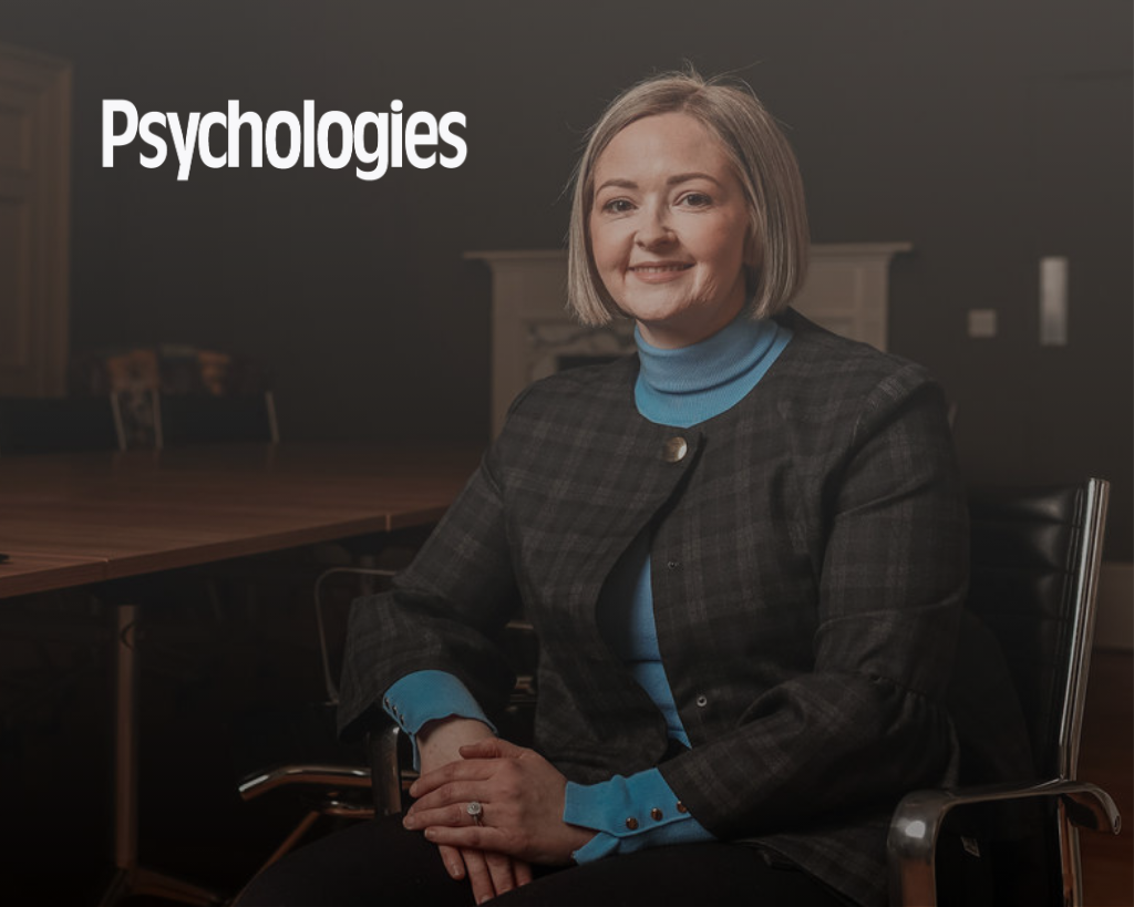 Featured in Psychologies: The psychology of procrastination